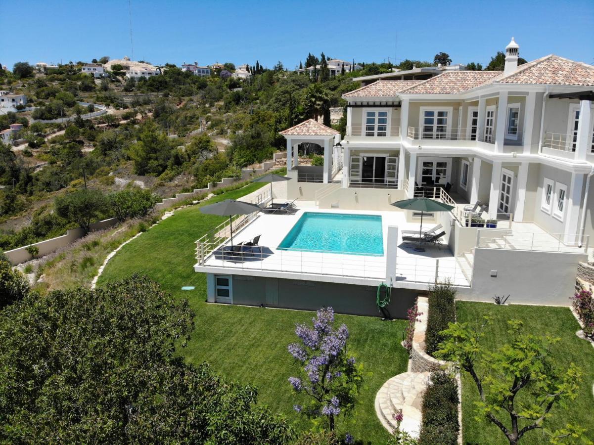 Mar De Luz Bed and Breakfast Λουλέ Εξωτερικό φωτογραφία