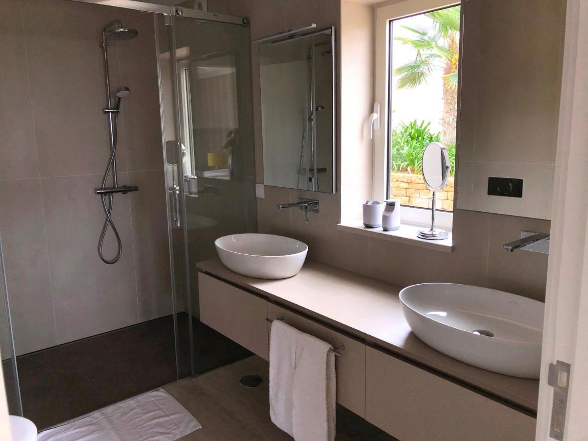 Mar De Luz Bed and Breakfast Λουλέ Εξωτερικό φωτογραφία