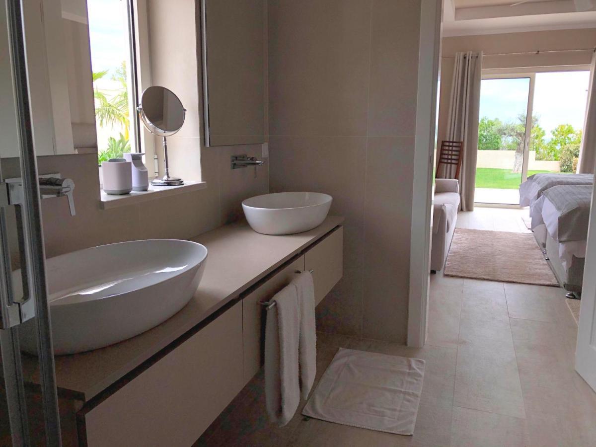 Mar De Luz Bed and Breakfast Λουλέ Εξωτερικό φωτογραφία