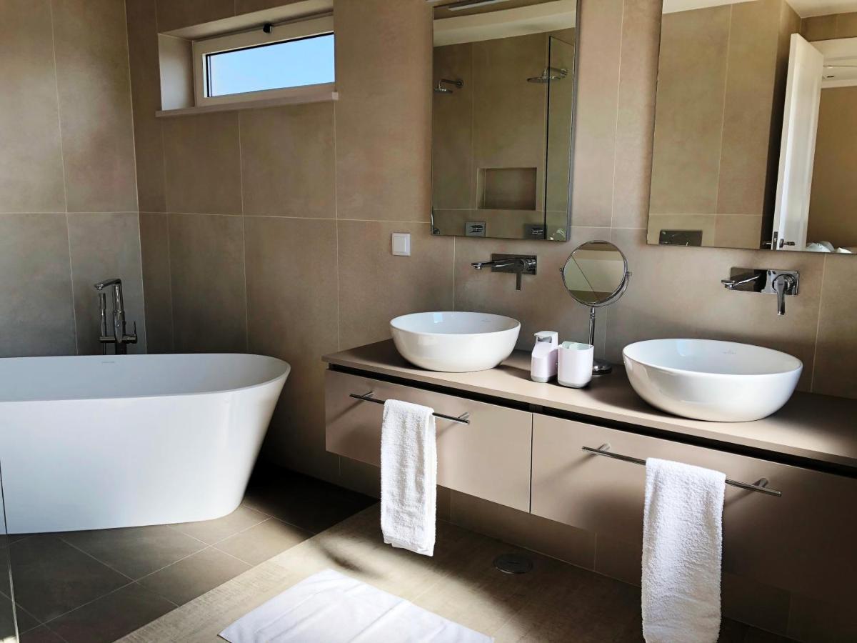 Mar De Luz Bed and Breakfast Λουλέ Εξωτερικό φωτογραφία