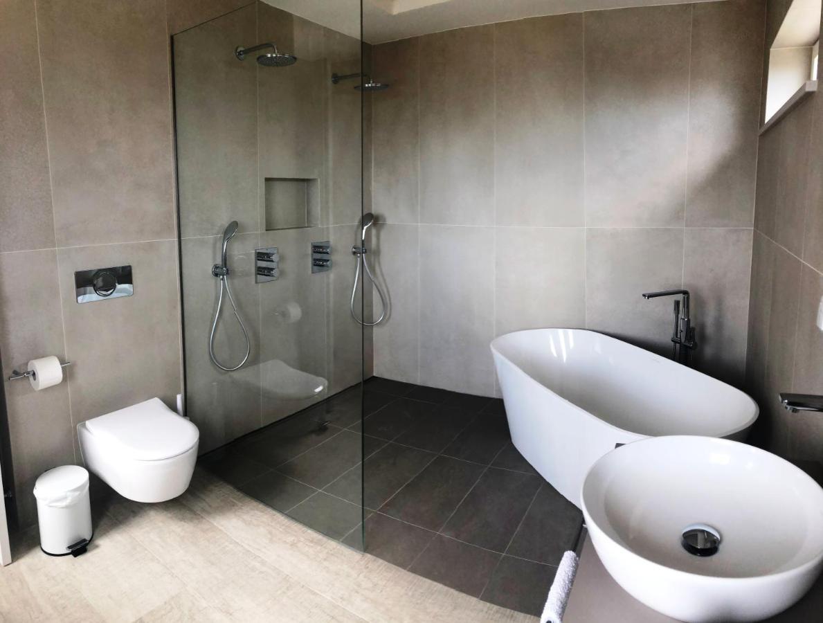 Mar De Luz Bed and Breakfast Λουλέ Εξωτερικό φωτογραφία